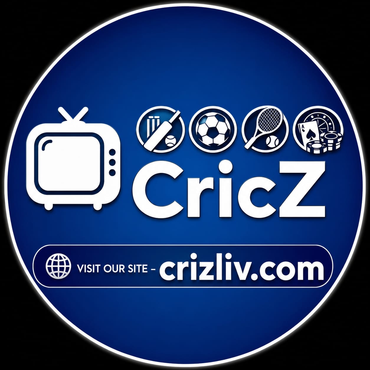 Original Crizliv logo
